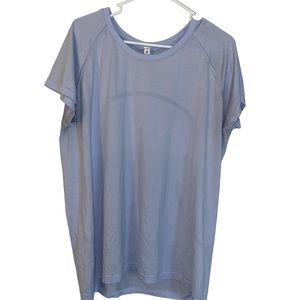 Lululemon Swiftly Tech Tee 20